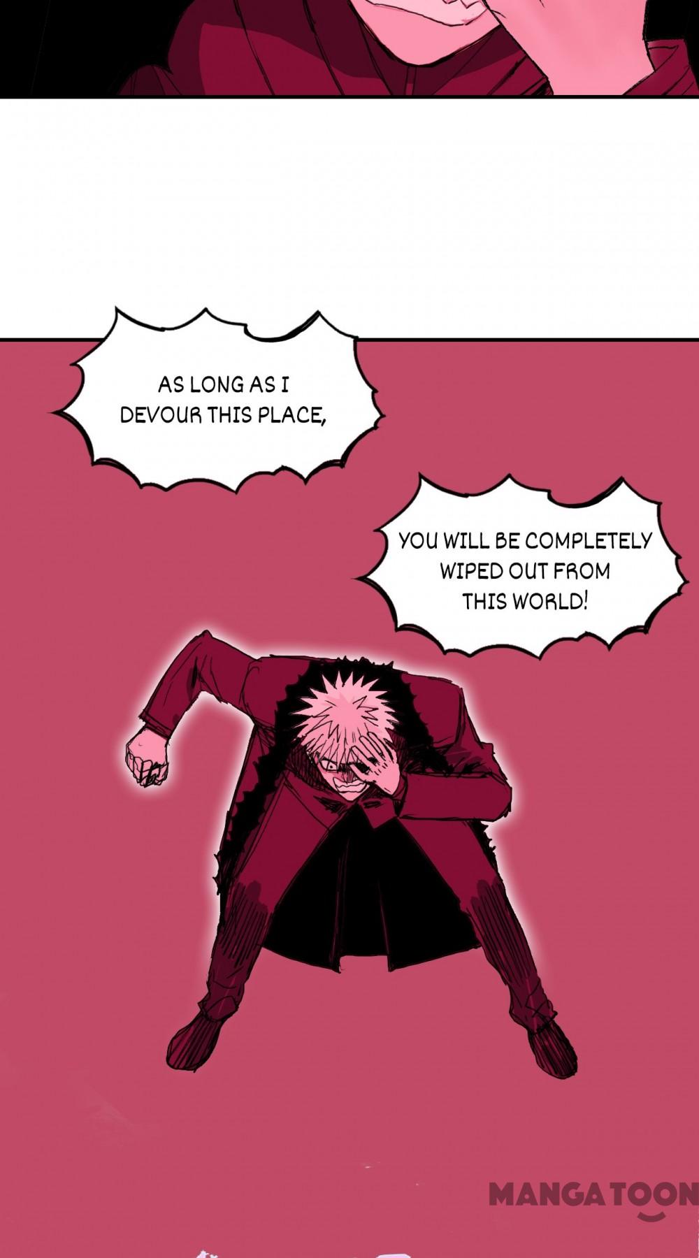 Read Super Cube ENGLISH Manga Online