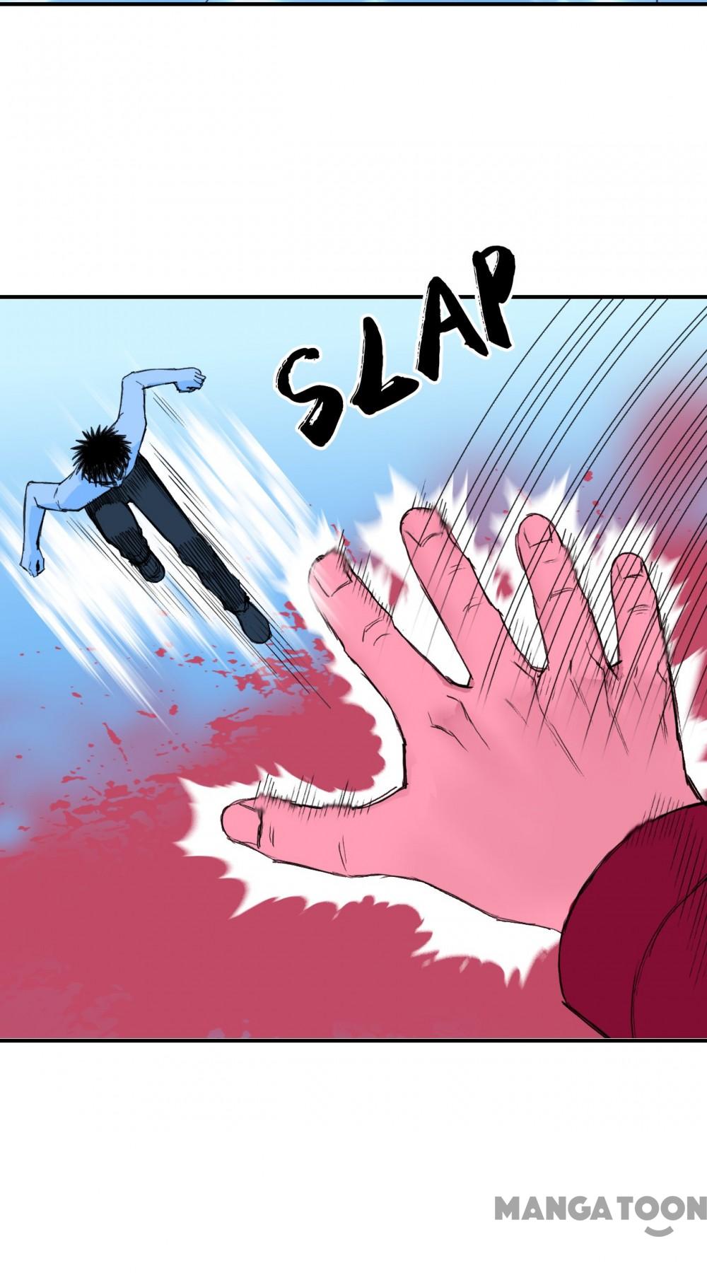 Read Super Cube ENGLISH Manga Online