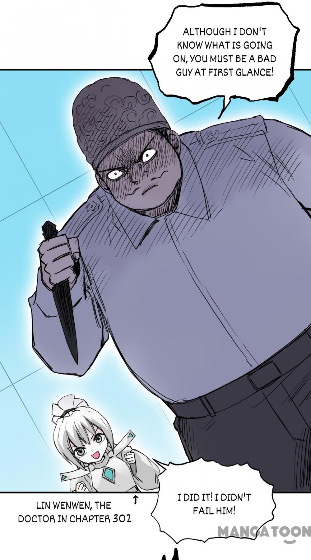 Read Super Cube ENGLISH Manga Online