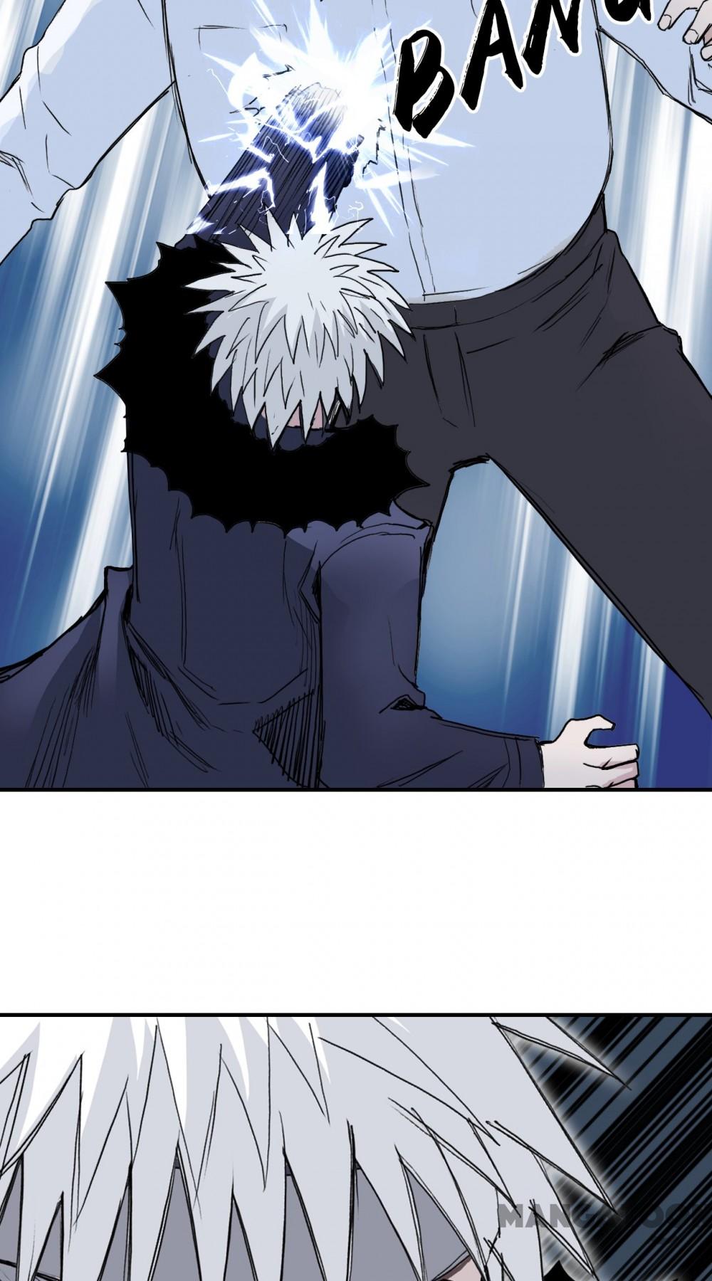 Read Super Cube ENGLISH Manga Online