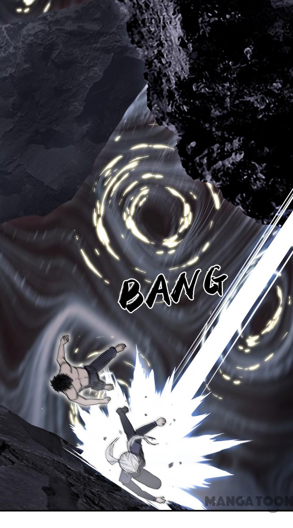 Read Super Cube ENGLISH Manga Online