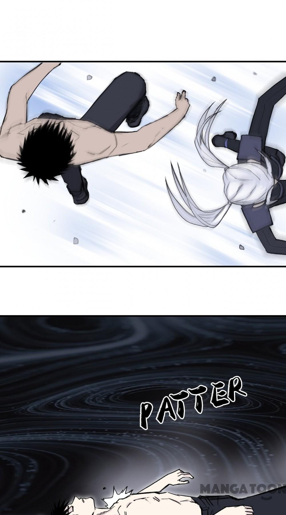 Read Super Cube ENGLISH Manga Online