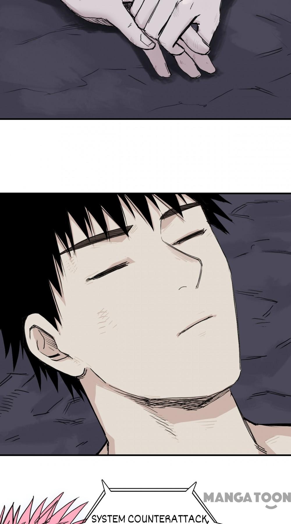 Read Super Cube ENGLISH Manga Online