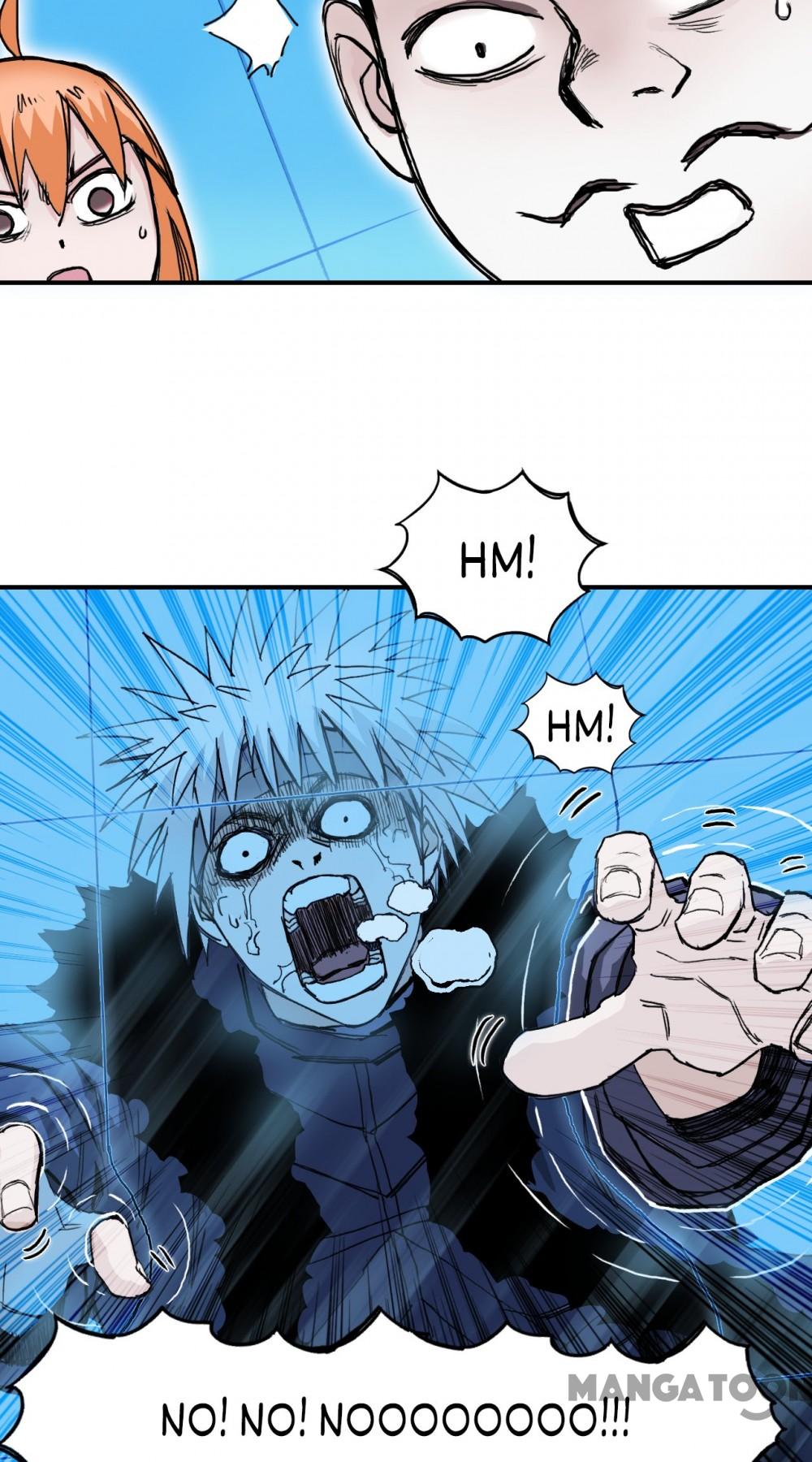 Read Super Cube ENGLISH Manga Online