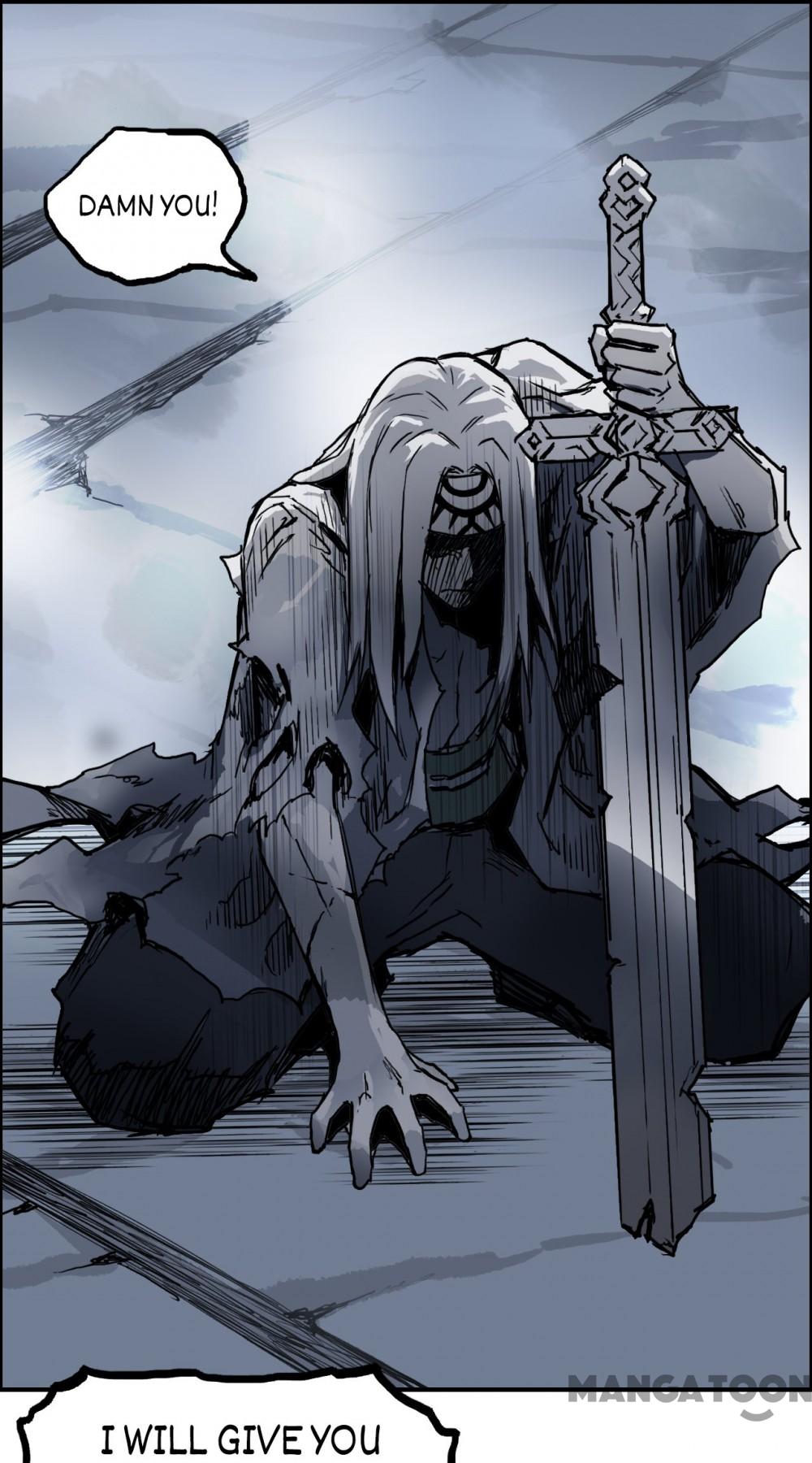 Read Super Cube ENGLISH Manga Online