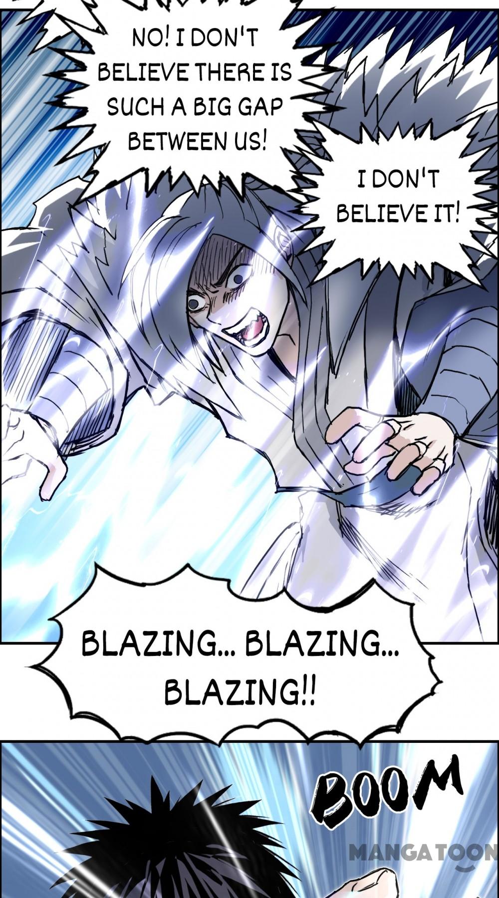 Read Super Cube ENGLISH Manga Online