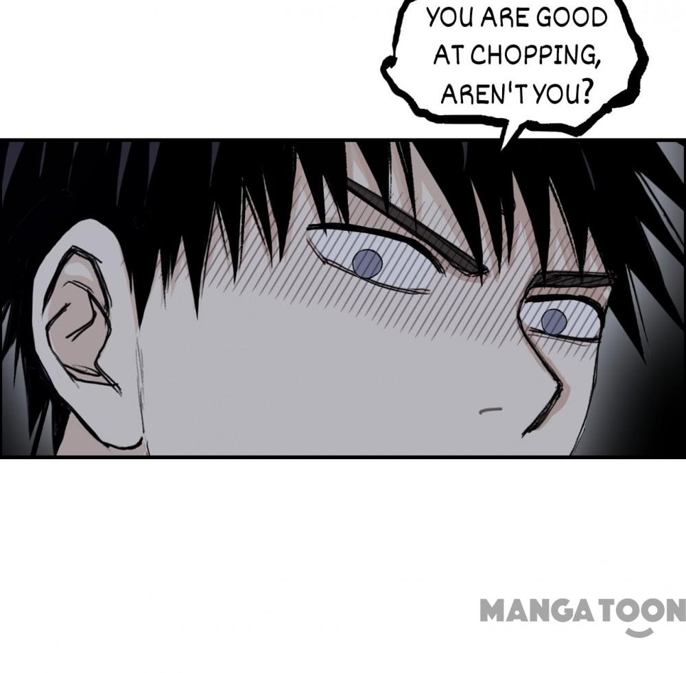 Read Super Cube ENGLISH Manga Online