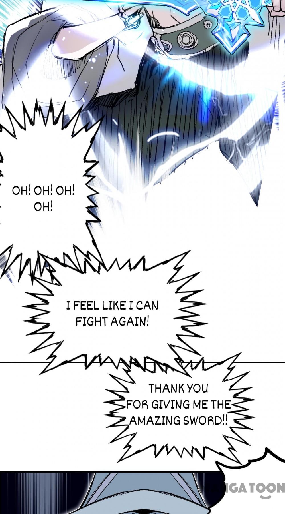 Read Super Cube ENGLISH Manga Online