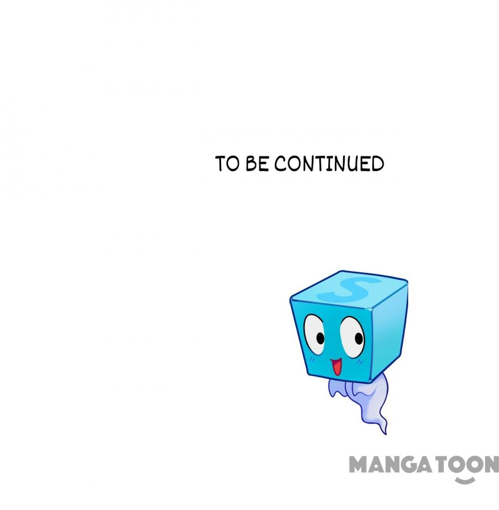 Read Super Cube ENGLISH Manga Online