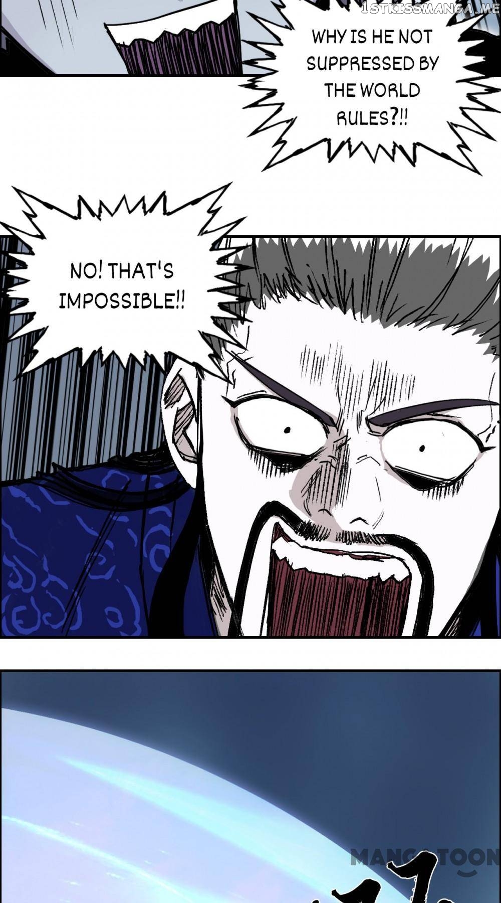 Read Super Cube ENGLISH Manga Online