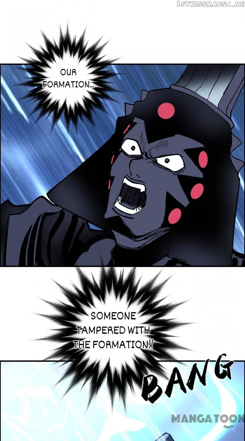 Read Super Cube ENGLISH Manga Online