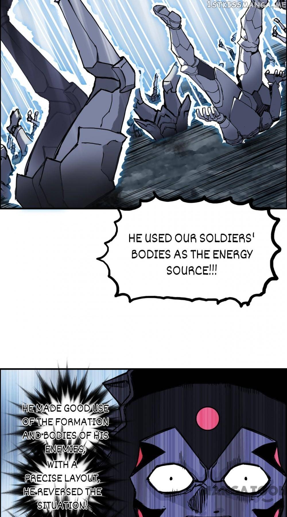 Read Super Cube ENGLISH Manga Online