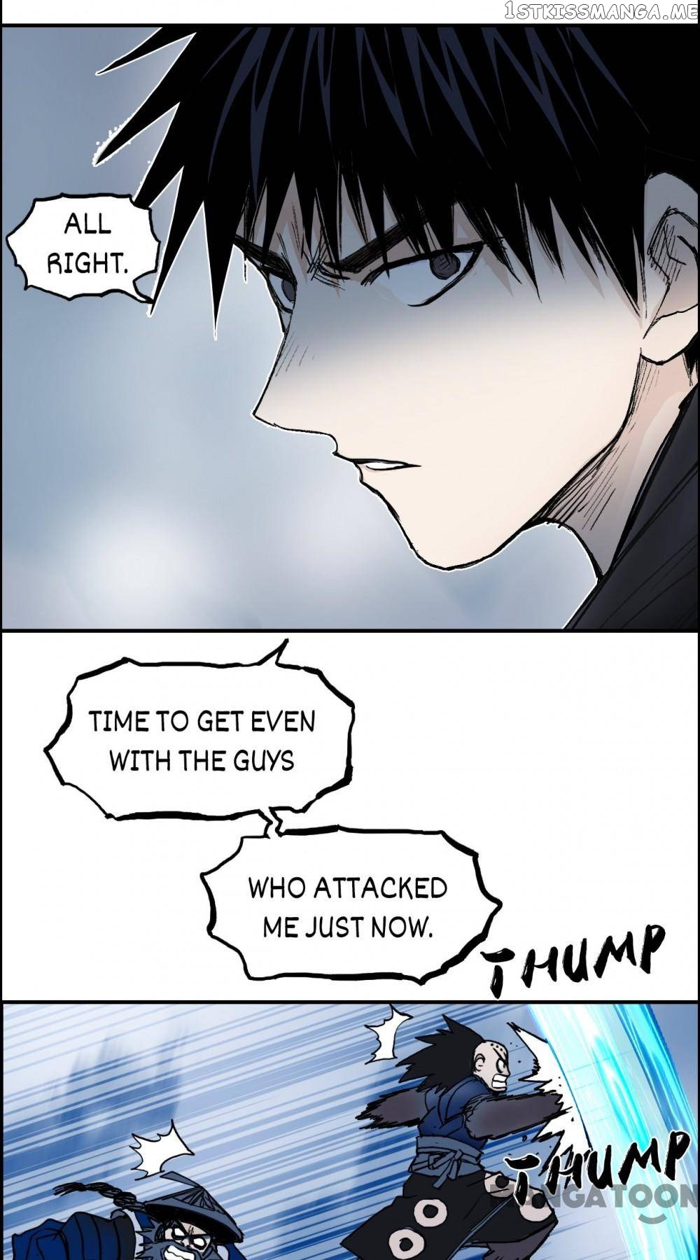 Read Super Cube ENGLISH Manga Online