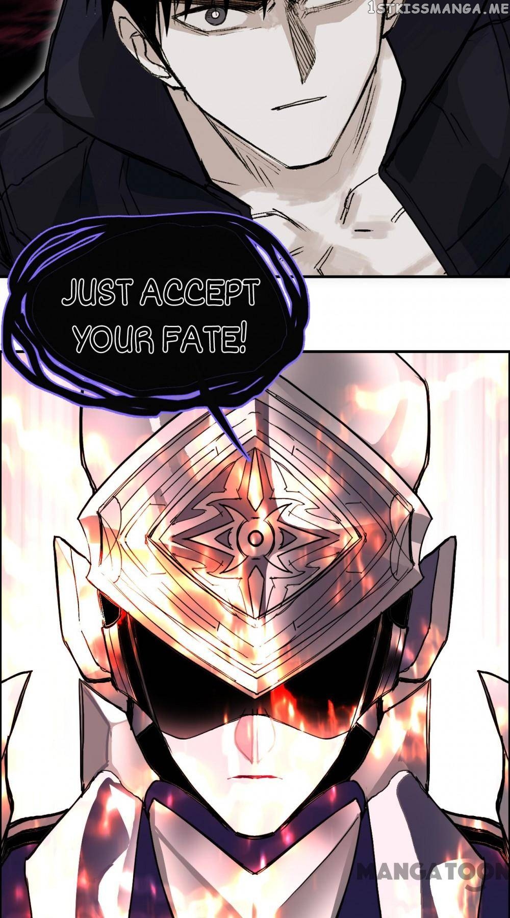 Read Super Cube ENGLISH Manga Online