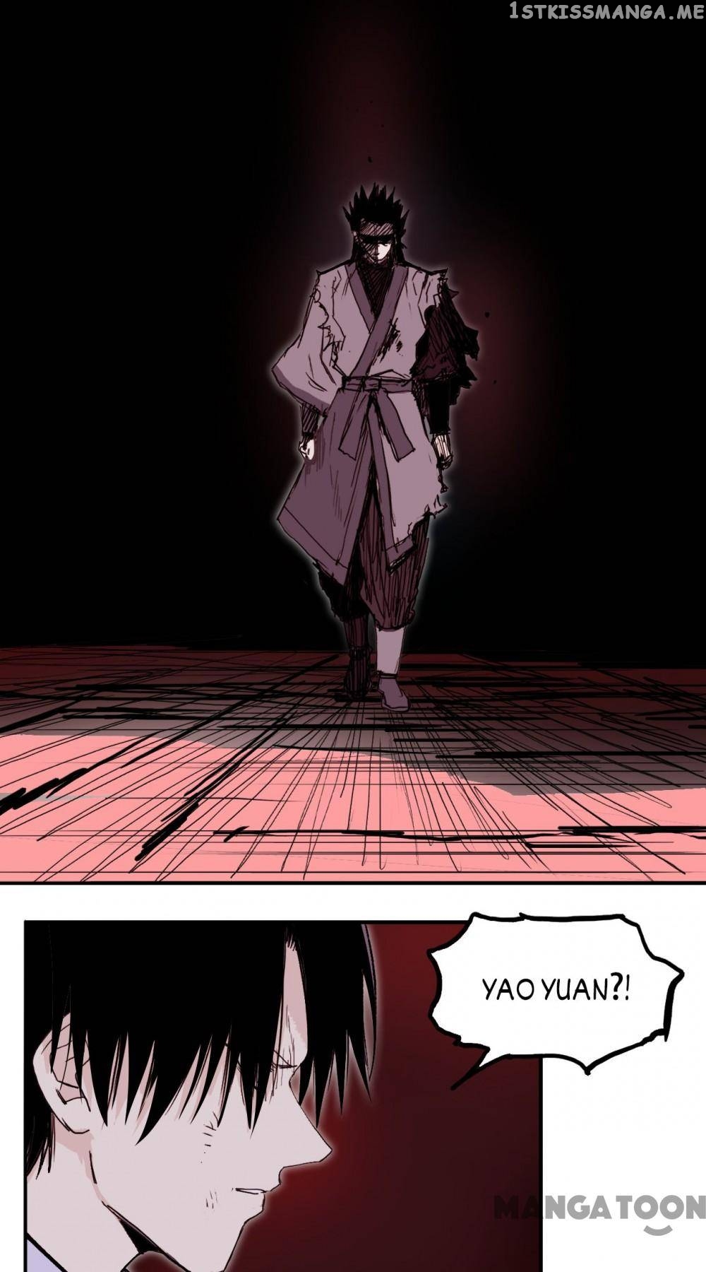 Read Super Cube ENGLISH Manga Online