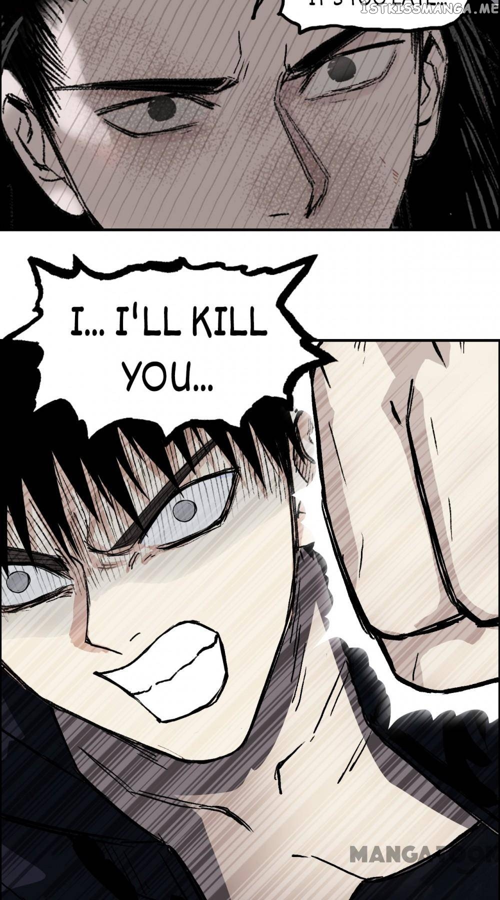 Read Super Cube ENGLISH Manga Online