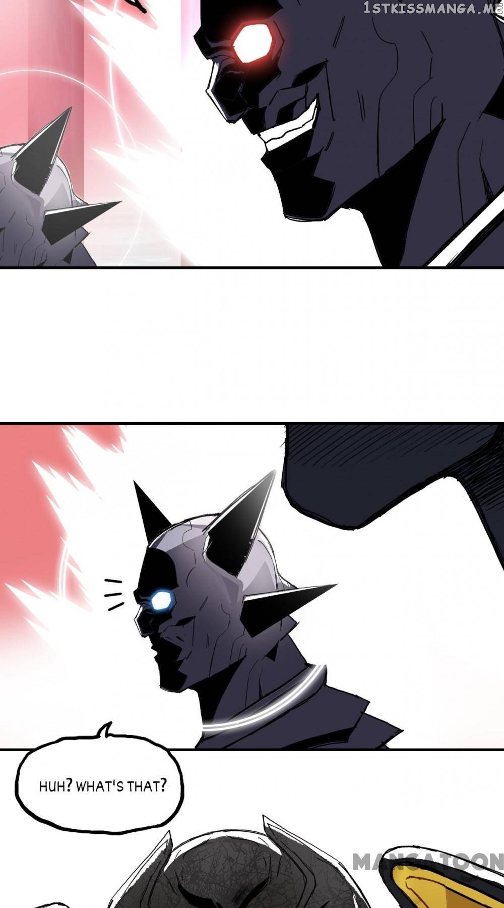 Read Super Cube ENGLISH Manga Online