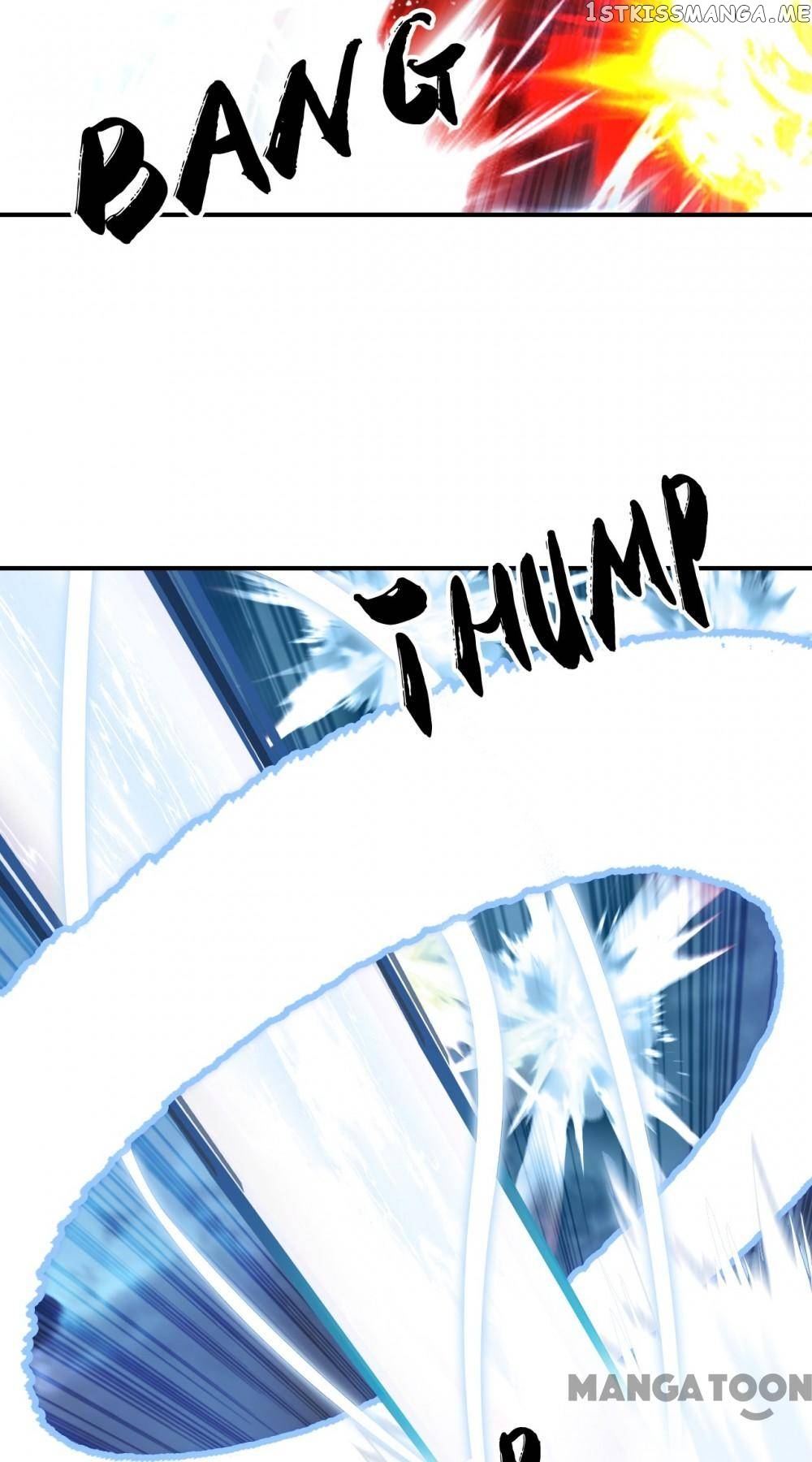 Read Super Cube ENGLISH Manga Online