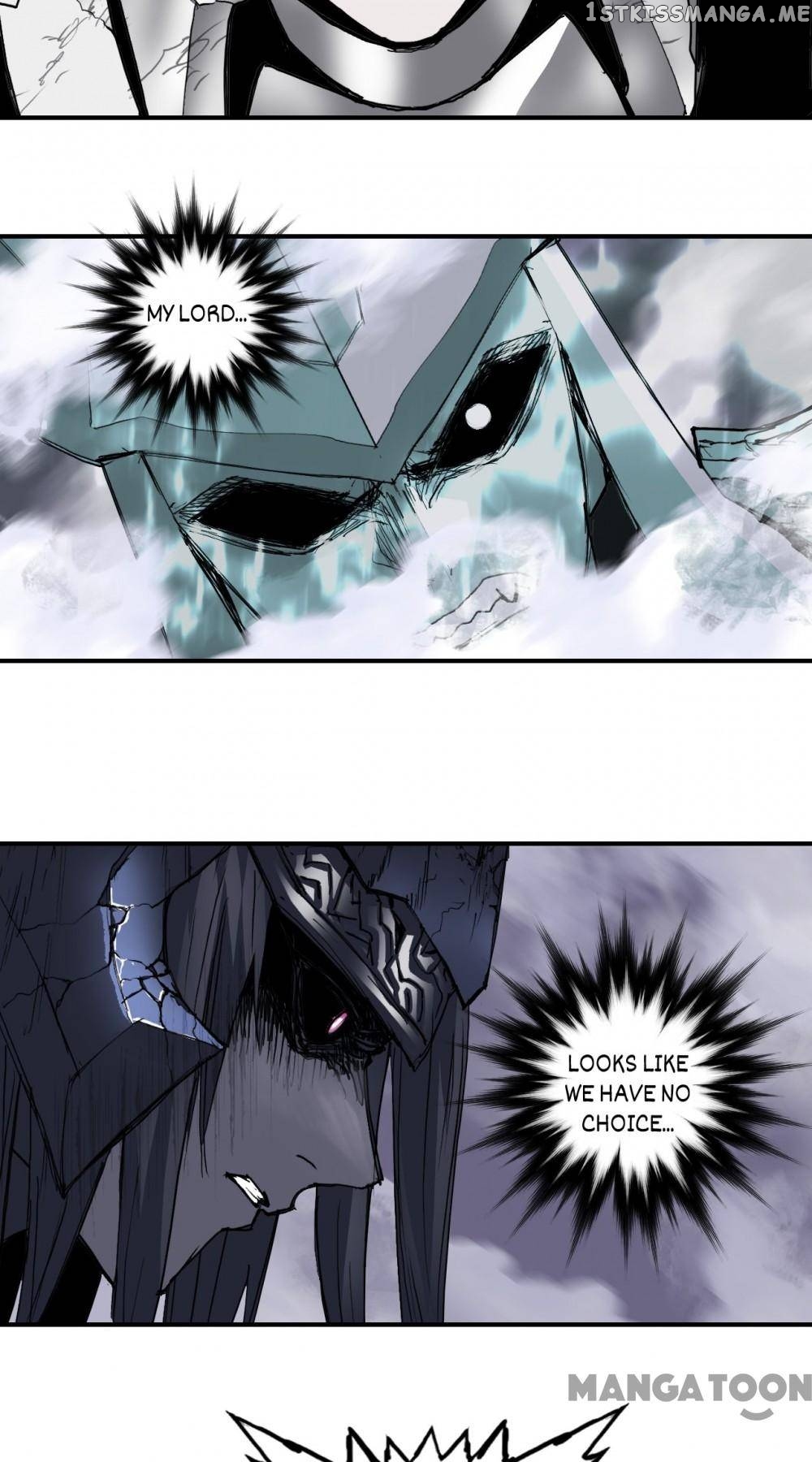 Read Super Cube ENGLISH Manga Online