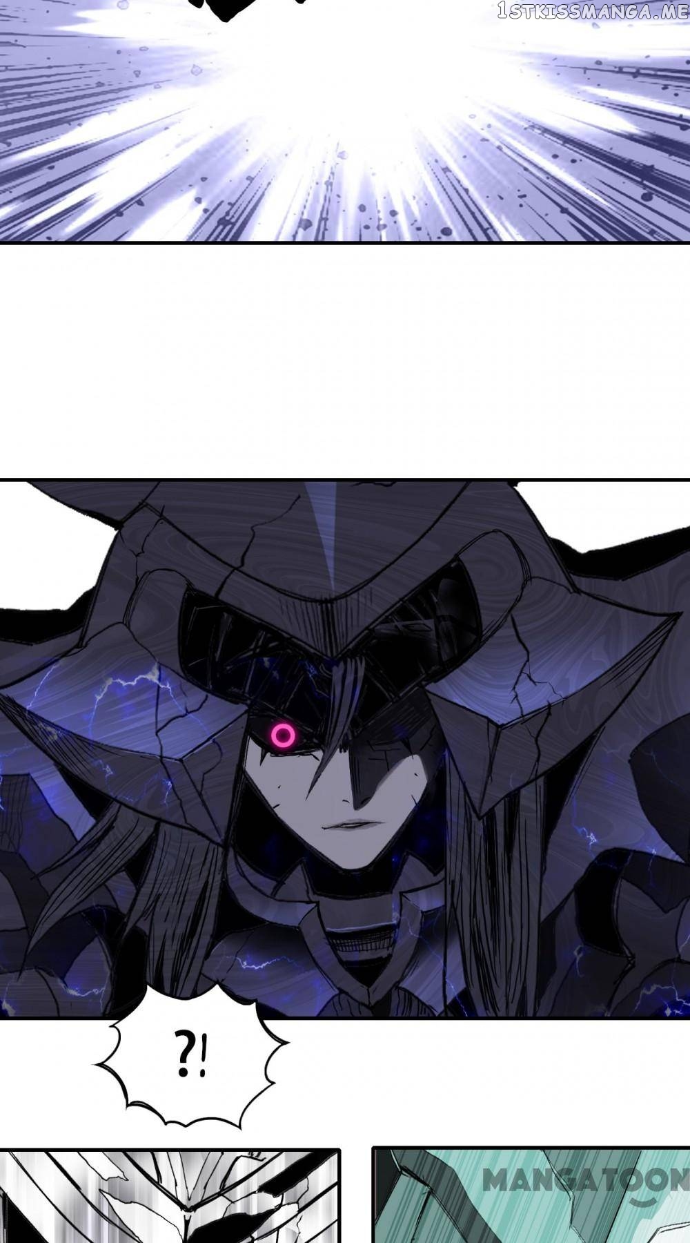 Read Super Cube ENGLISH Manga Online