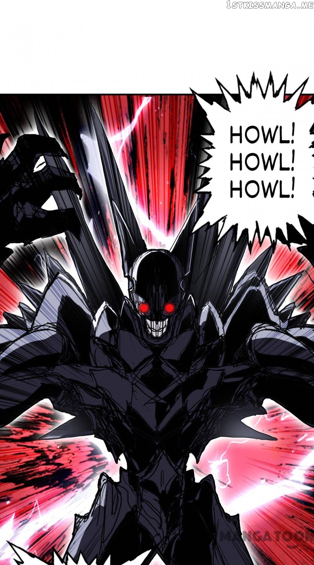 Read Super Cube ENGLISH Manga Online