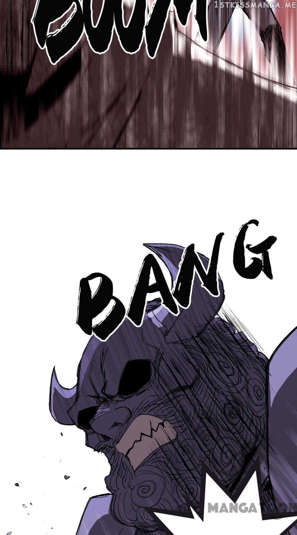 Read Super Cube ENGLISH Manga Online