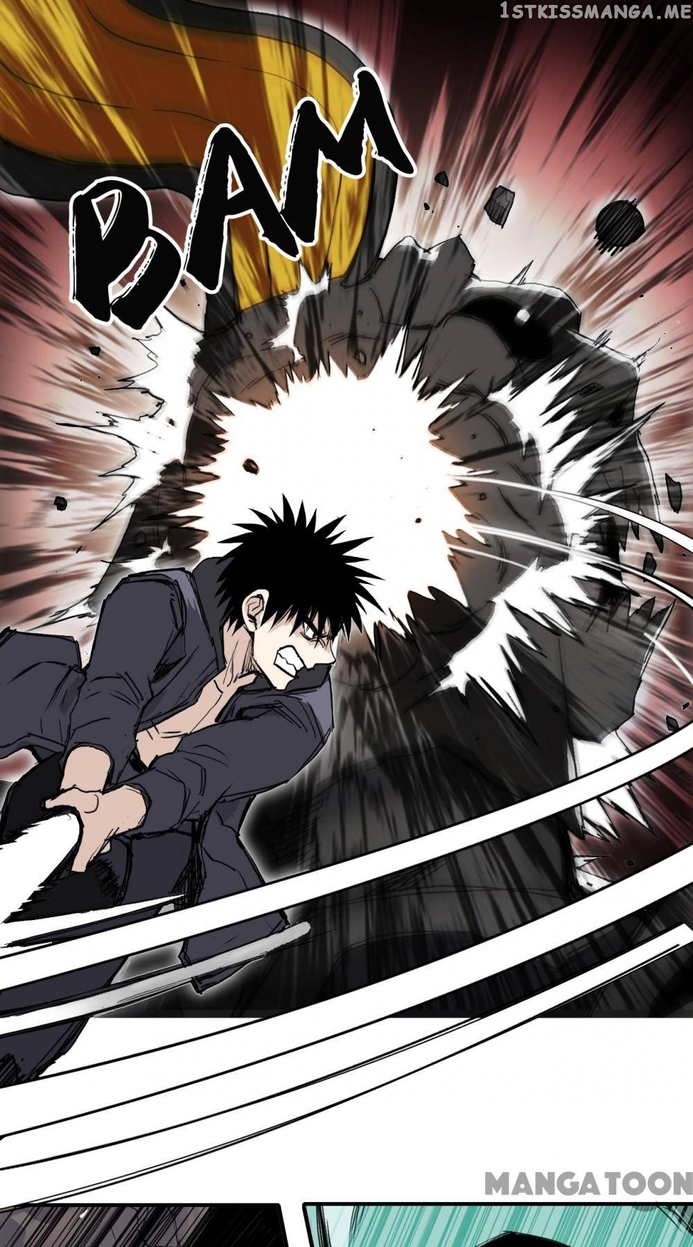 Read Super Cube ENGLISH Manga Online