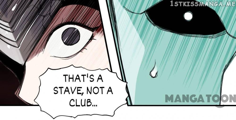 Read Super Cube ENGLISH Manga Online