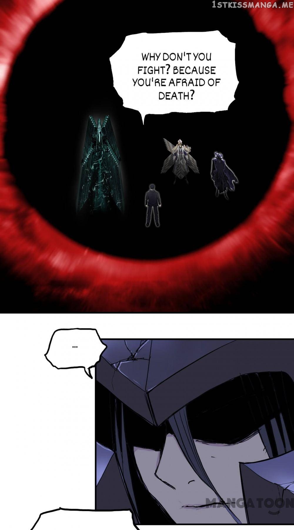 Read Super Cube ENGLISH Manga Online