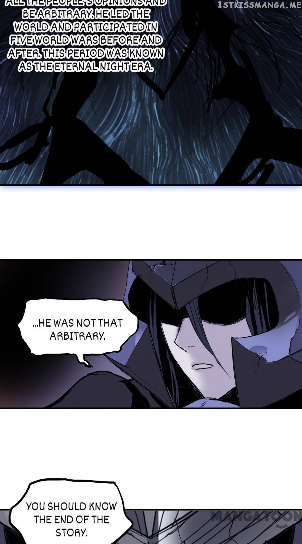 Read Super Cube ENGLISH Manga Online