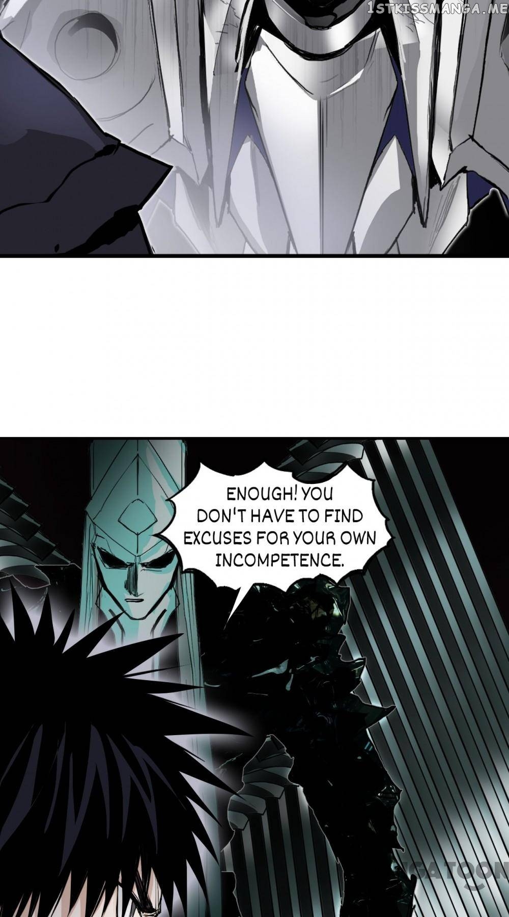 Read Super Cube ENGLISH Manga Online