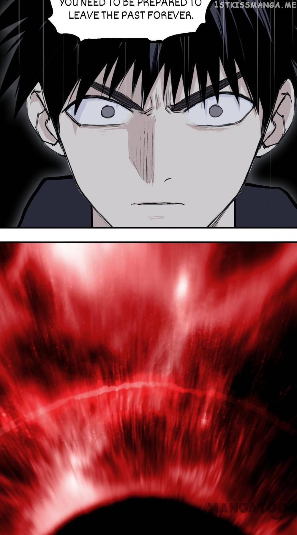 Read Super Cube ENGLISH Manga Online