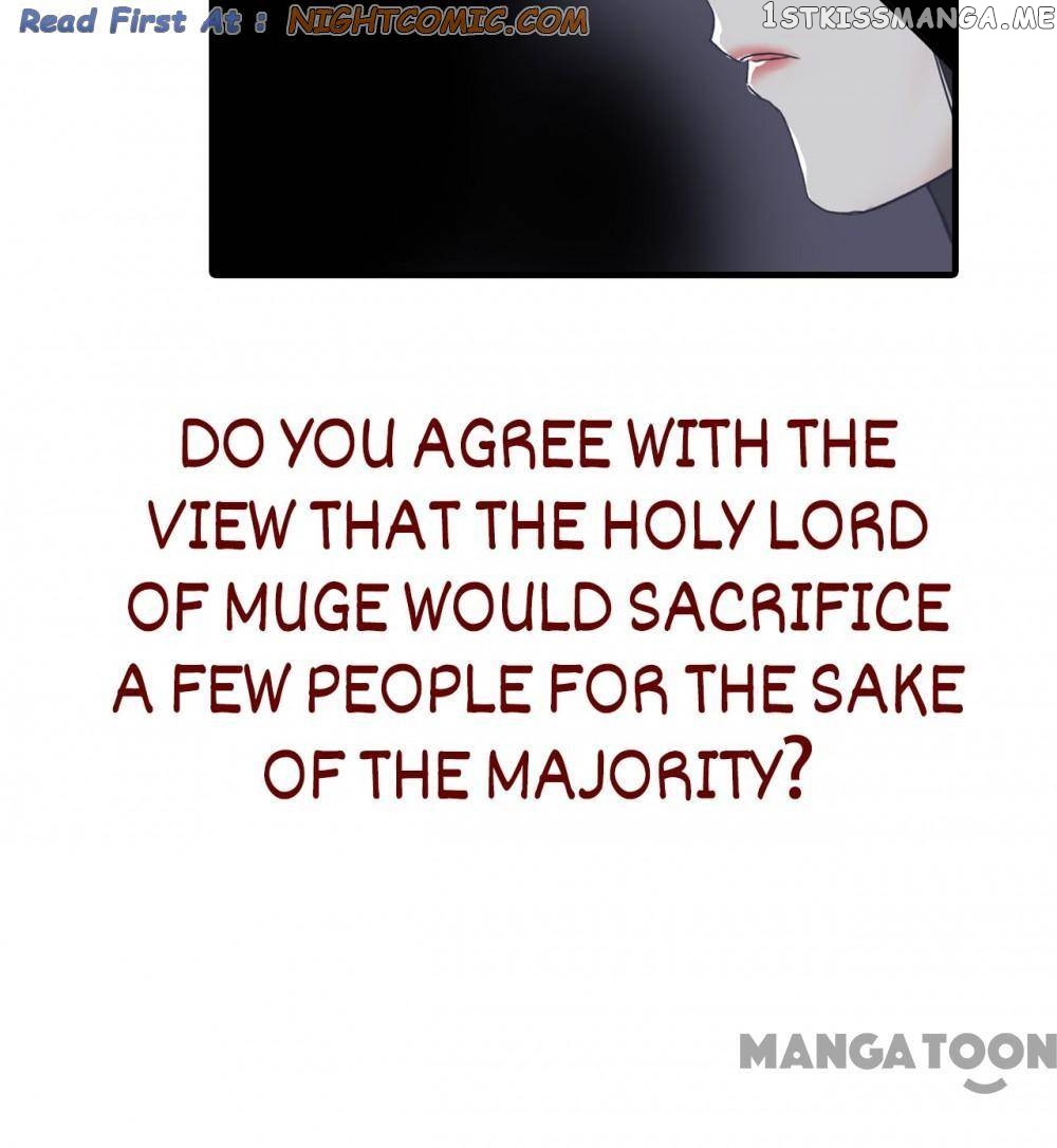 Read Super Cube ENGLISH Manga Online