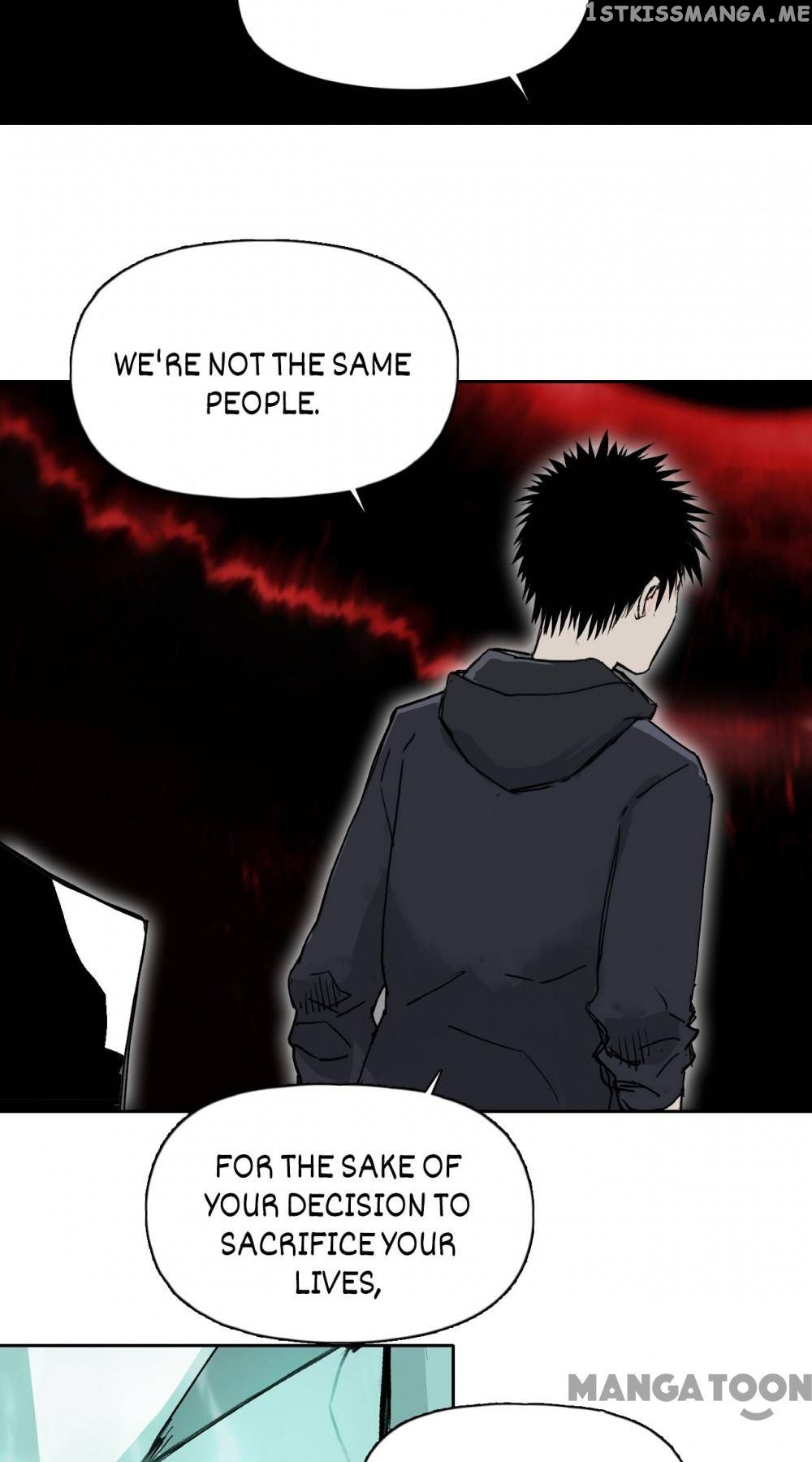 Read Super Cube ENGLISH Manga Online