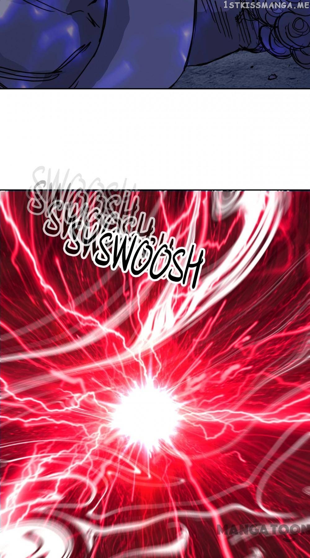 Read Super Cube ENGLISH Manga Online