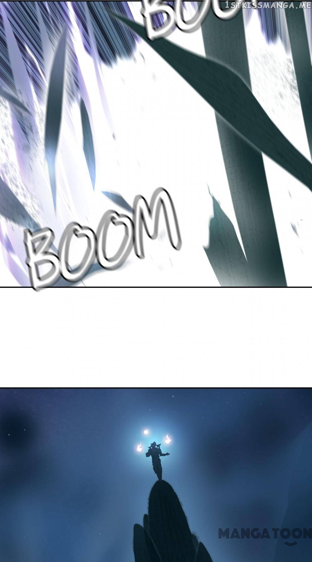 Read Super Cube ENGLISH Manga Online