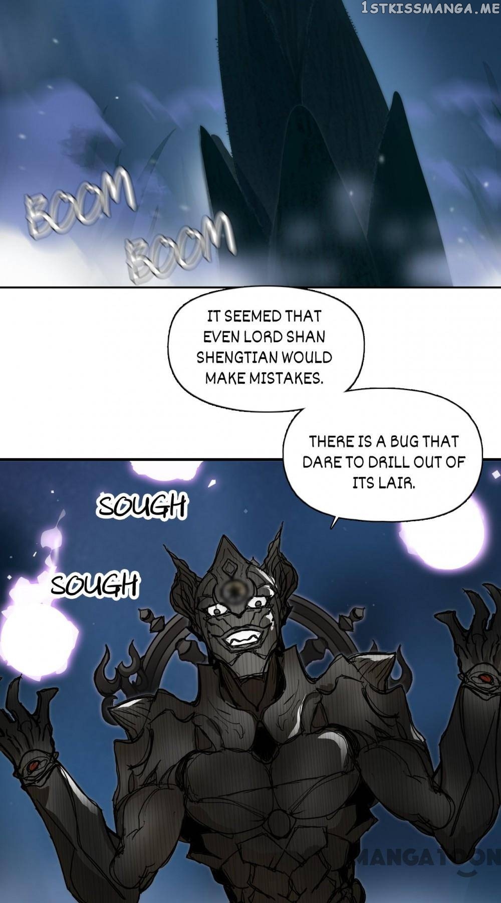 Read Super Cube ENGLISH Manga Online