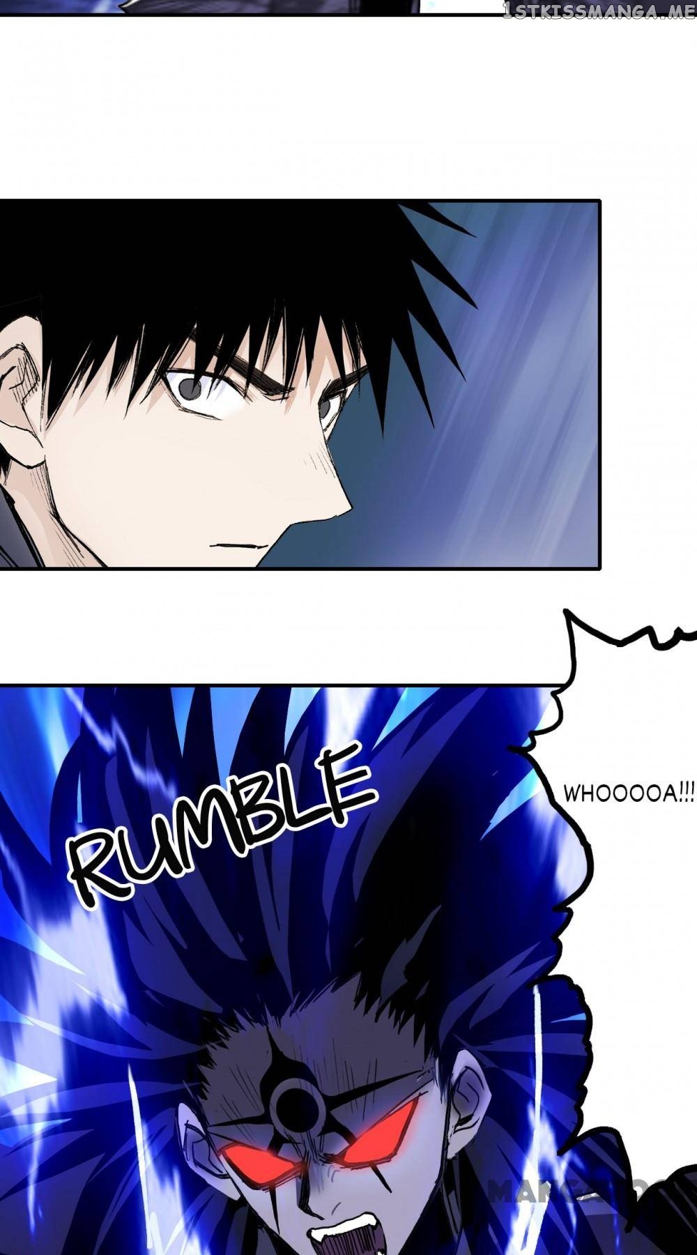 Read Super Cube ENGLISH Manga Online