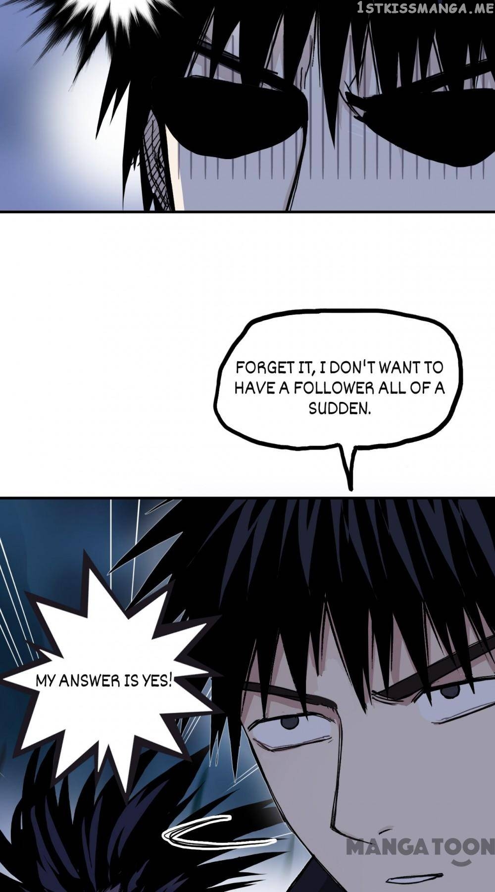 Read Super Cube ENGLISH Manga Online