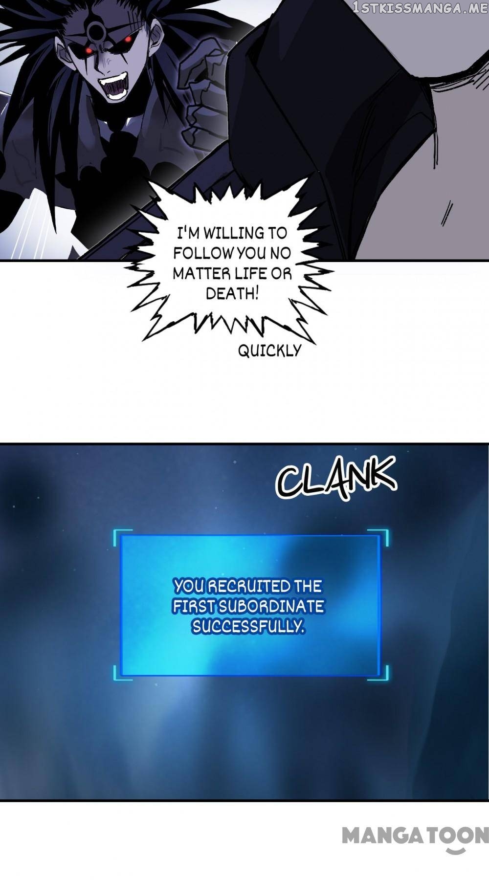 Read Super Cube ENGLISH Manga Online