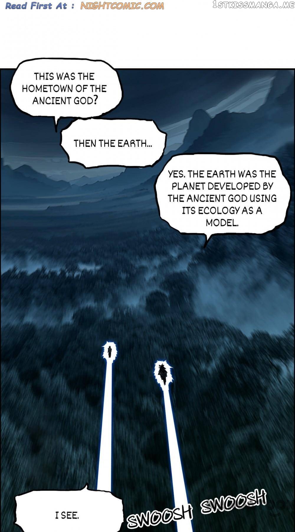 Read Super Cube ENGLISH Manga Online