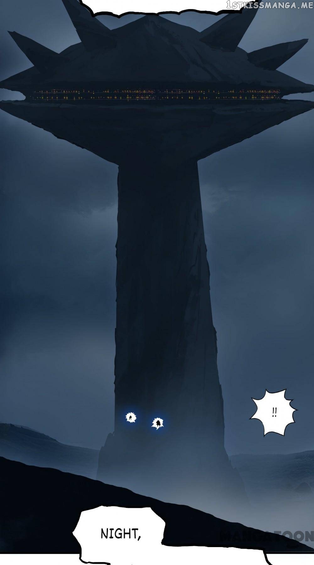 Read Super Cube ENGLISH Manga Online