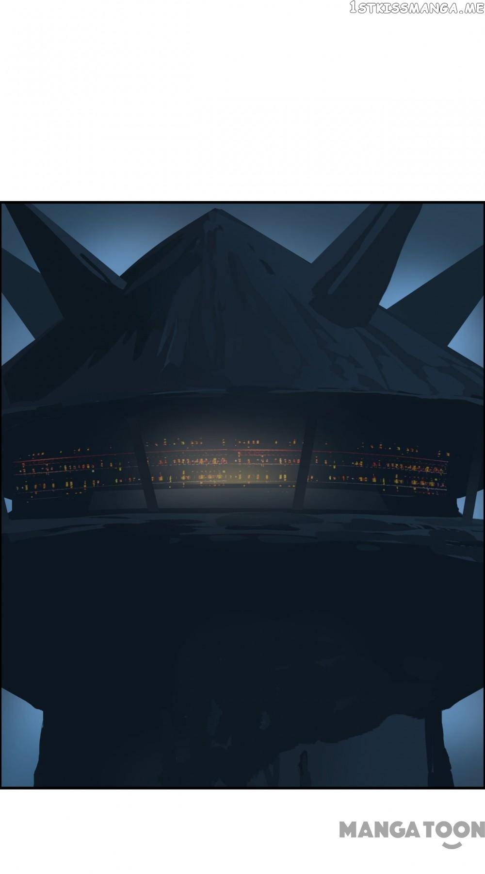 Read Super Cube ENGLISH Manga Online