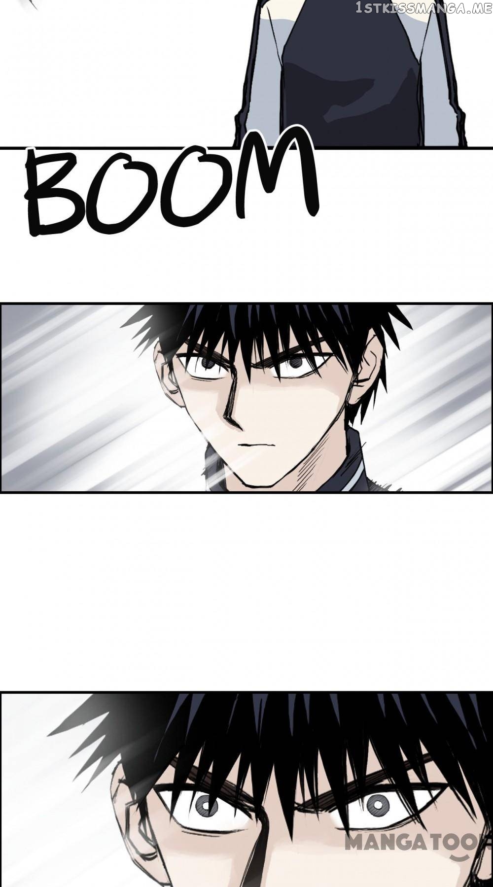 Read Super Cube ENGLISH Manga Online