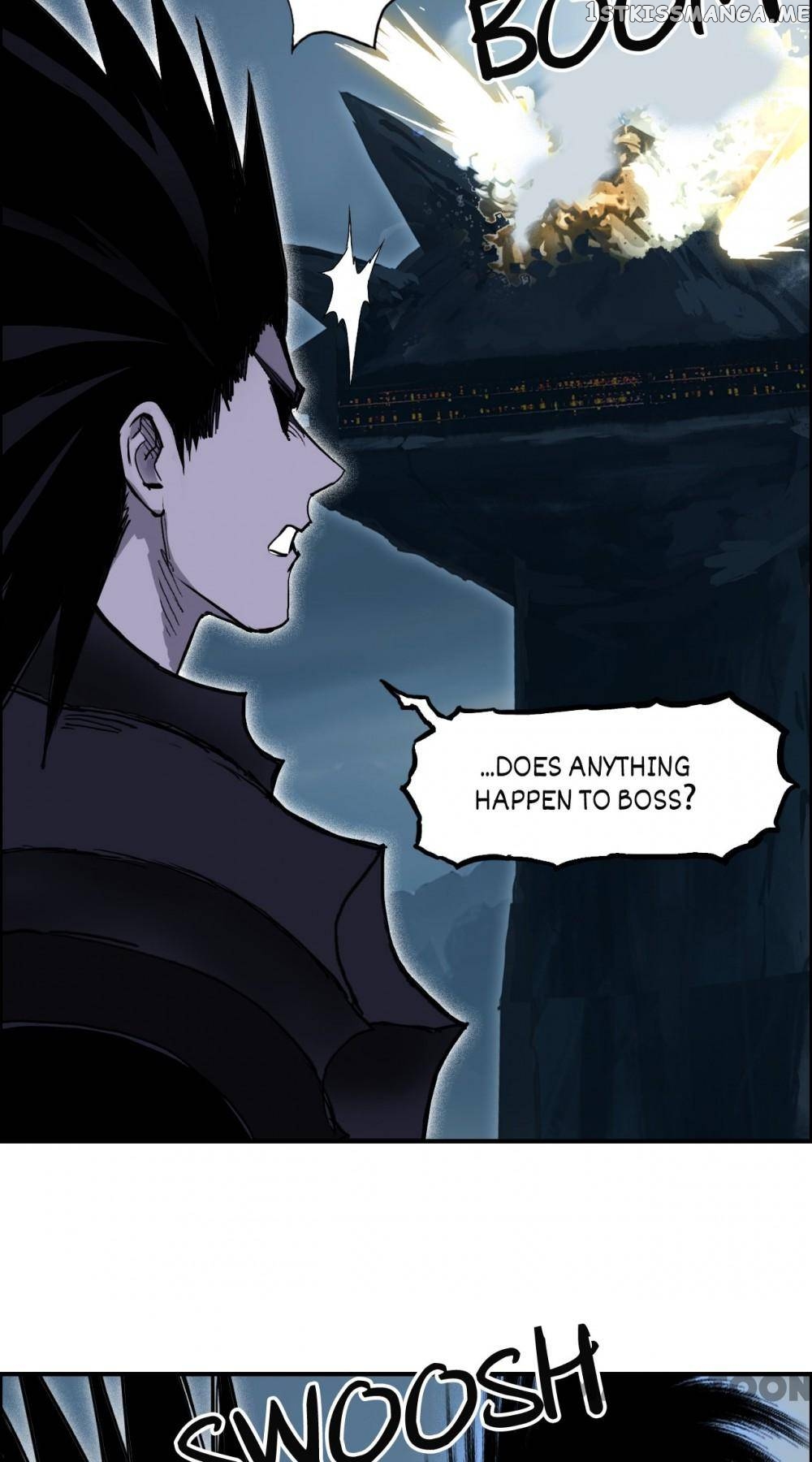 Read Super Cube ENGLISH Manga Online