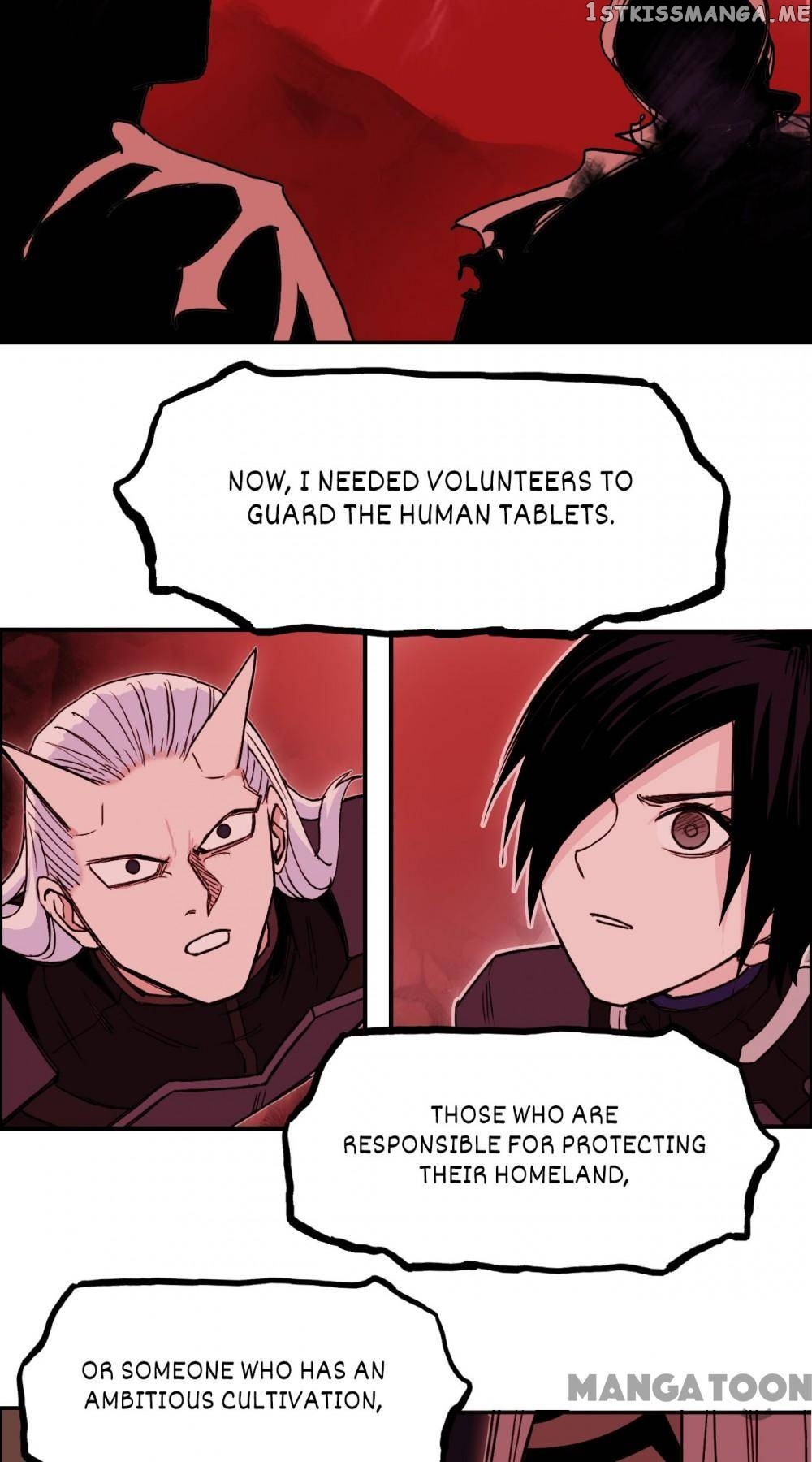 Read Super Cube ENGLISH Manga Online