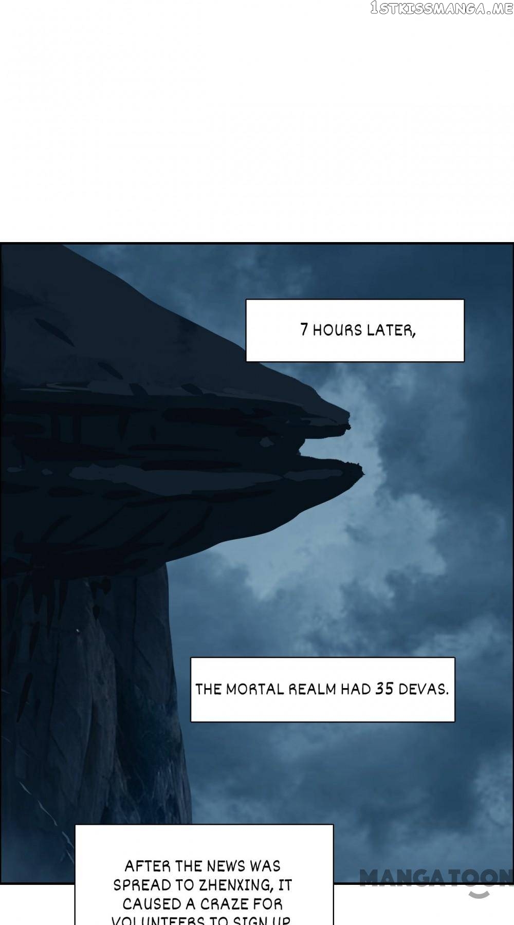 Read Super Cube ENGLISH Manga Online