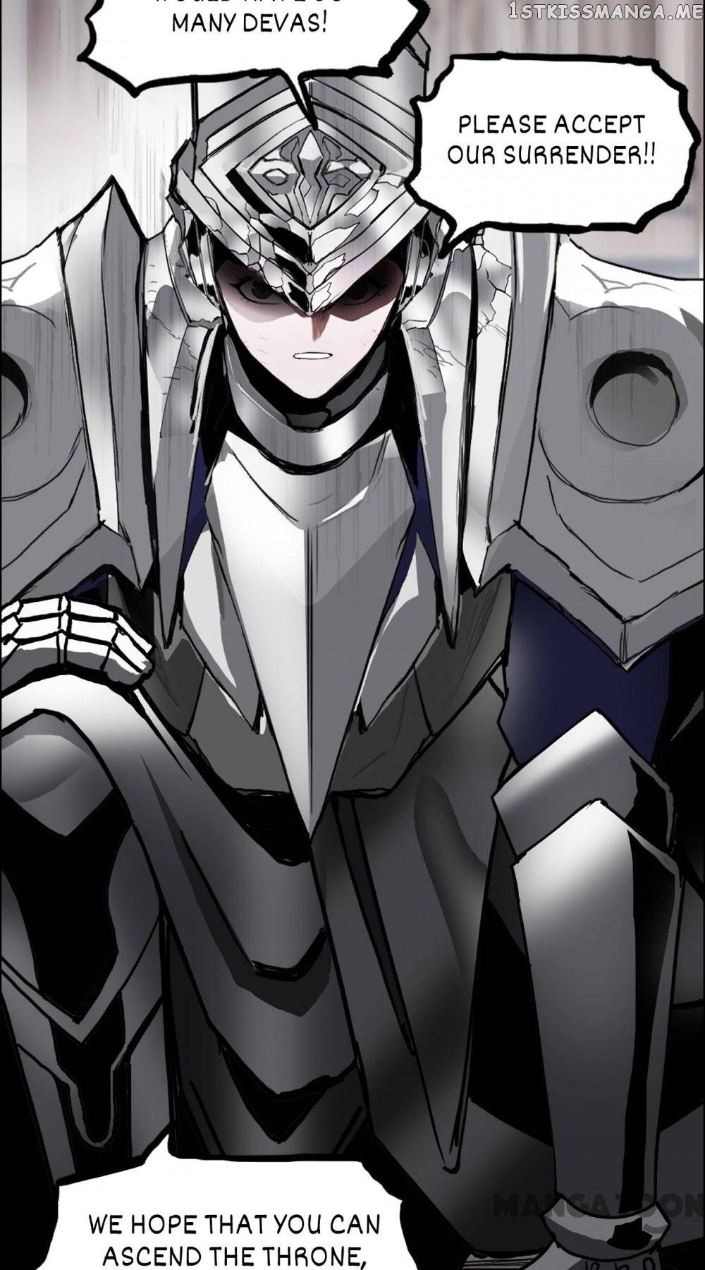 Read Super Cube ENGLISH Manga Online