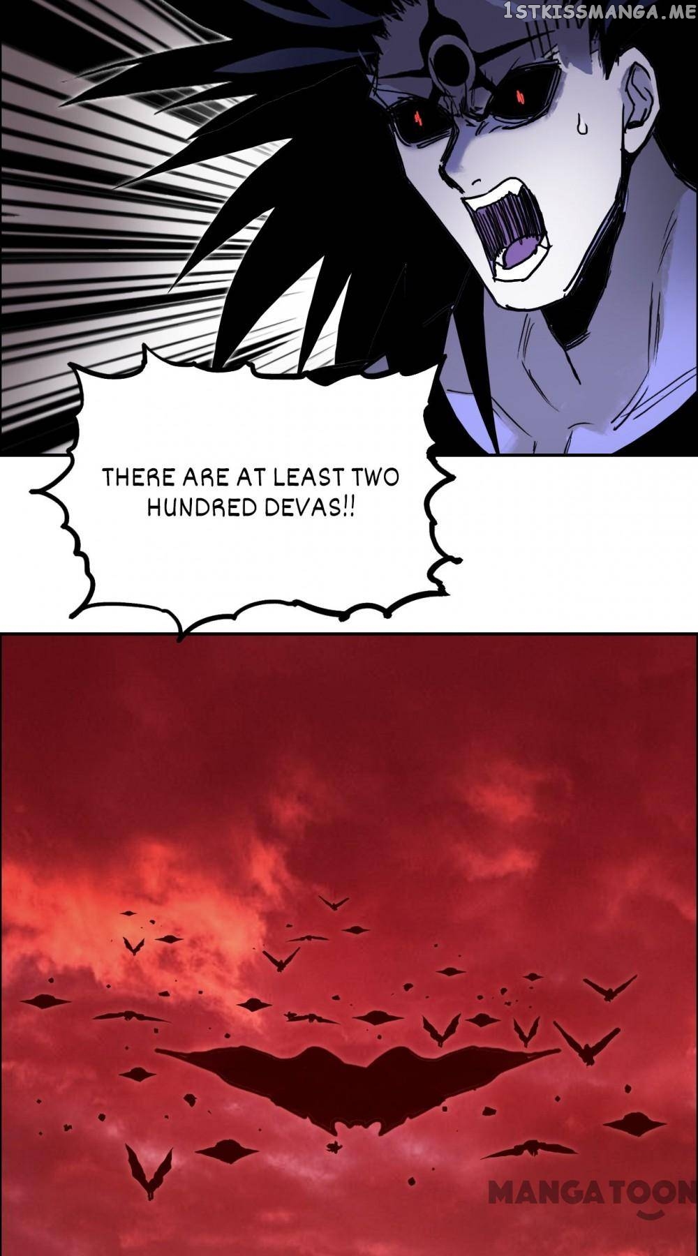 Read Super Cube ENGLISH Manga Online