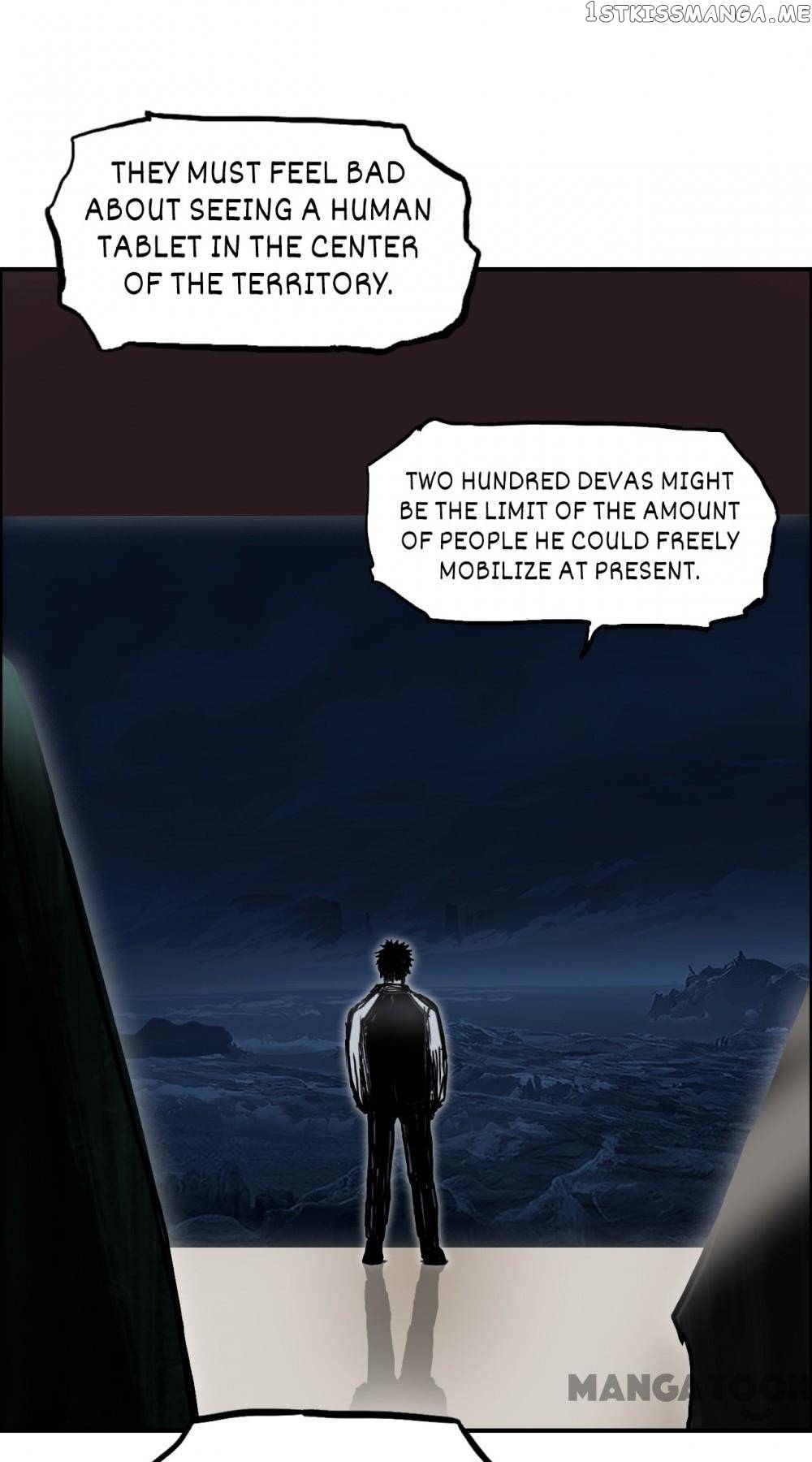 Read Super Cube ENGLISH Manga Online